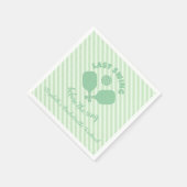 Pickleball Bachelorette Weekend Servet (Hoek)