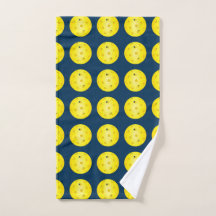 Pickleball Balls Patroon Locker Room