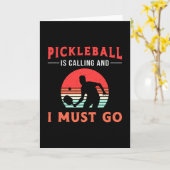 Pickleball belt en ik moet naar Paddle Player. Kaart (Gele Bloem)