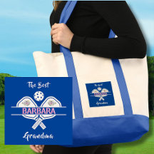 Pickleball Best Grandma Paddles Voornaam