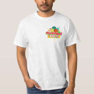 Pickleball Blast 1 T-shirt