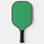Pickleball - Blijf uit de keuken Paddle (Achterkant)