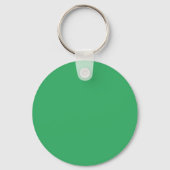 Pickleball - Blijf uit de keuken Sleutelhanger (Achterkant)