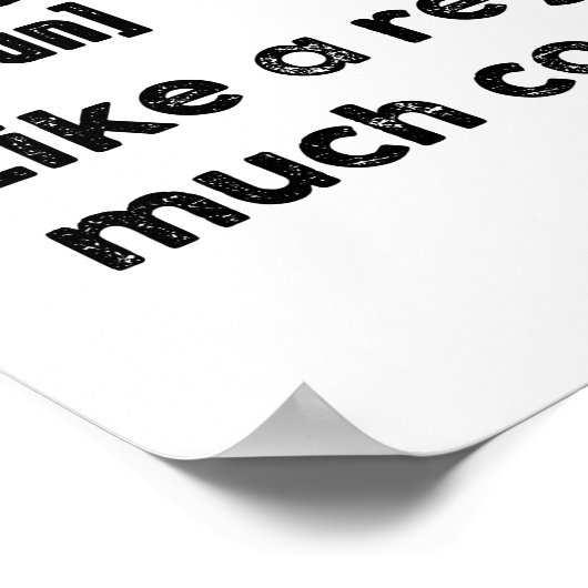 Pickleball Boy Funny Dictionary Definitie Pickle Poster (Hoek)