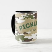 Pickleball Camo-Mok Mok (Voorkant links)