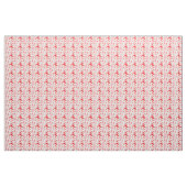 Pickleball Canada-pictogrammen, aangepaste tegelgr Stof (Yard (91,4 cm))