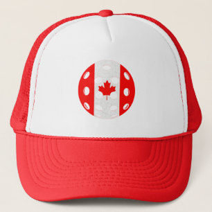 Pickleball Canada Trucker Pet