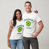 pickleball champ t-shirt (Unisex)
