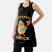 Pickleball Chick - retro Schort (Insitu)