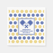 Pickleball Club Achtertuin Pickle Court Aangepaste