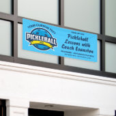 Pickleball Club, Coach, Pickleball Lessons Clinic Spandoek (Buitenkant Gebouw)