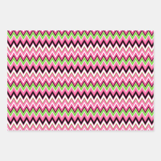 Pickleball Cosmo Cocktail Dinks & Drinks Inpakpapier Vel (Voorkant 3)