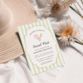 Pickleball Country Club | vrijgezellen Kaart