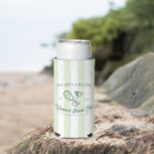 Pickleball Country Club | vrijgezellen Seltzer Blikjeskoeler