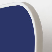 Pickleball Court Funny Pickleball Paddle (Links Detail)