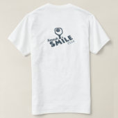Pickleball Crew T-shirt – Vintage Pickleball Team  (Design achterkant)