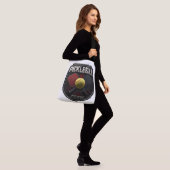 Pickleball Crew Tas – Pickleball Speler Schouderta (Op model)