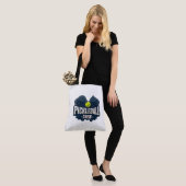 Pickleball Crew Tas – Pickleball Speler Schouderta (Op model)