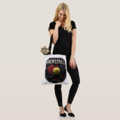 Pickleball Crew Tote Bag – Pickleball Player Shoul (Op model)