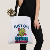 Pickleball Crew Tote Bag – Pickleball Player Shoul (Dichtbij)