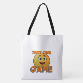 Pickleball Crew Tote Tas – Pickleball Speler Schou