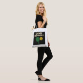 Pickleball Dink Verantwoord Tas (Op model)