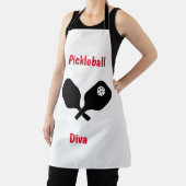 Pickleball Diva Schort (Insitu)