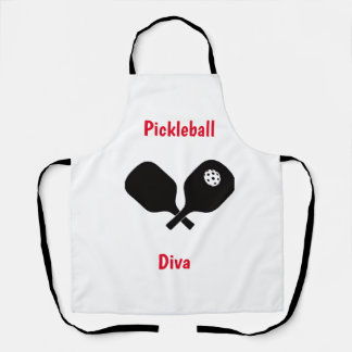 Pickleball Diva Schort