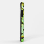 Pickleball Dream Yellow en Green Balls Case-Mate iPhone Case (Achterkant/rechts)