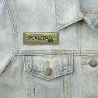 Pickleball Elite cadeau Naamplaatje