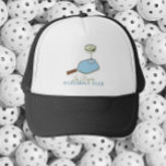 Pickleball en martini grafisch club pet<br><div class="desc">Show je liefde voor pickleball en cocktails uit met dit stijlvolle club pet met een leuke en unieke afbeelding! Het pet heeft een speels design dat een pickleball paddle en een balletje combineert met een martiniglas, waarbij de opwinding van het spel wordt gecombineerd met de elegantie van je favoriete drink....</div>