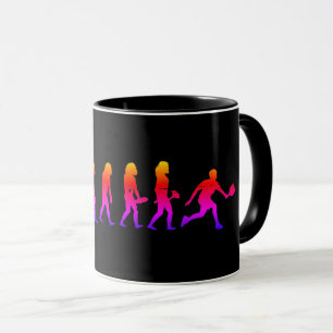 Pickleball Evolution Grappig Pickleball Mok