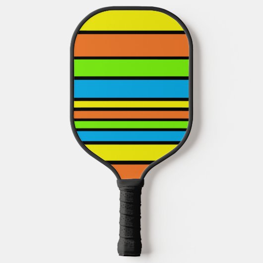 Pickleball excuses - Slecht Net, Slechte Bal, Slec Paddle (Achterkant)