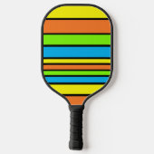 Pickleball excuses - Slecht Net, Slechte Bal, Slec Pickleball Paddle (Achterkant)