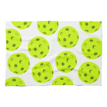 Pickleball Explosie Keuken- of sporthanddoek