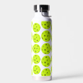 Pickleball Explosie Waterfles (Links)
