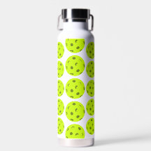Pickleball Explosie Waterfles