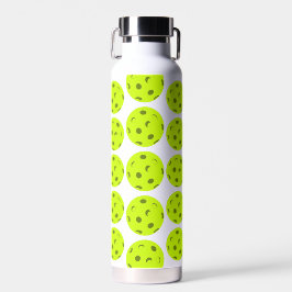 Pickleball Explosie Waterfles