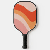 Pickleball Fantastic Gift for Pickleball Lover Paddle (Achterkant)