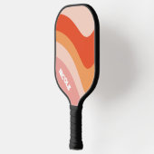Pickleball Fantastic Gift for Pickleball Lover Paddle (Links)