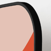 Pickleball Fantastic Gift for Pickleball Lover Pickleball Paddle (Links Detail)