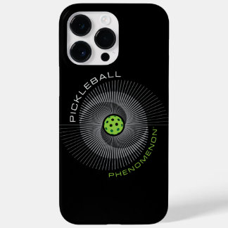 Pickleball Fenomeen Melkweg Case-Mate iPhone 14 Pro Max Hoesje