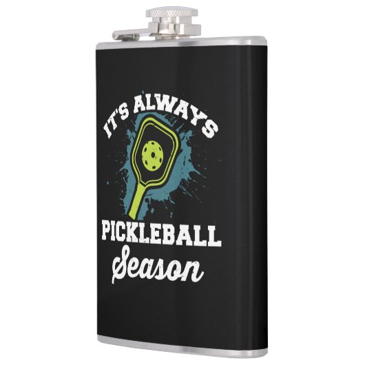 Pickleball Funny Pickleball Gifts Heupfles (Links)
