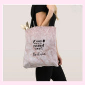 PIckleball Gal Queen of the Court Tote Bag