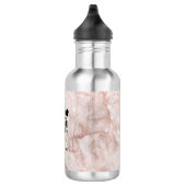 PIckleball Gal Queen of the Court Waterfles (Rechts)