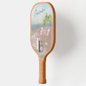 Pickleball Gal: Weet hoe je kunt spelen en ontspan Paddle (Links)