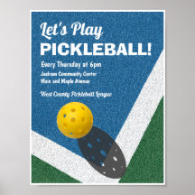 Pickleball Games Adverteren