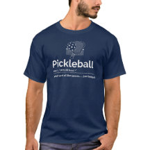 Pickleball gedefinieerd