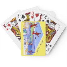 Pickleball geniet van het leven ... Klassieke spee