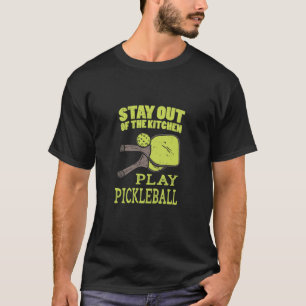 Pickleball Gifts T-shirt